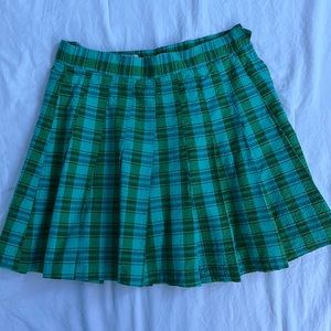 Urban outfitters skirt